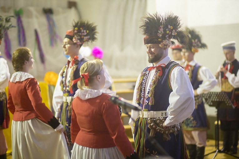 29. Międzynarodowy Festiwal Folkloru w Strzegomiu