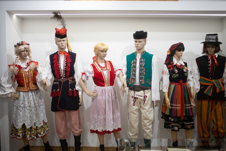 29. Międzynarodowy Festiwal Folkloru w Strzegomiu