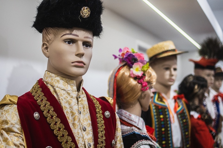 29. Międzynarodowy Festiwal Folkloru w Strzegomiu