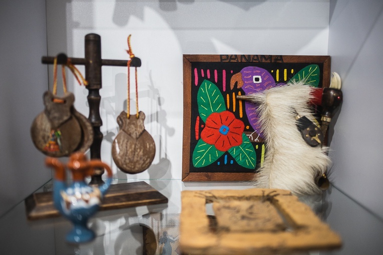 29. Międzynarodowy Festiwal Folkloru w Strzegomiu
