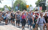 Pielgrzymka Rybnicka - Jasna Góra