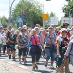 Pielgrzymka Rybnicka - Jasna Góra