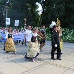 Pielgrzymka Rybnicka - Jasna Góra