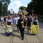 Pielgrzymka Rybnicka - Jasna Góra