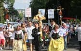 Pielgrzymka Rybnicka - Jasna Góra