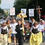 Pielgrzymka Rybnicka - Jasna Góra