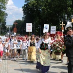 Pielgrzymka Rybnicka - Jasna Góra