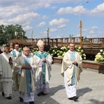 Pielgrzymka Rybnicka - Jasna Góra