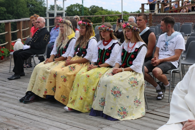 Pielgrzymka Rybnicka - Jasna Góra