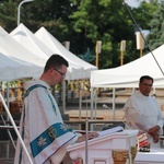 Pielgrzymka Rybnicka - Jasna Góra