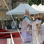 Pielgrzymka Rybnicka - Jasna Góra