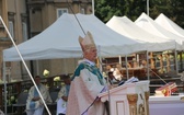 Pielgrzymka Rybnicka - Jasna Góra