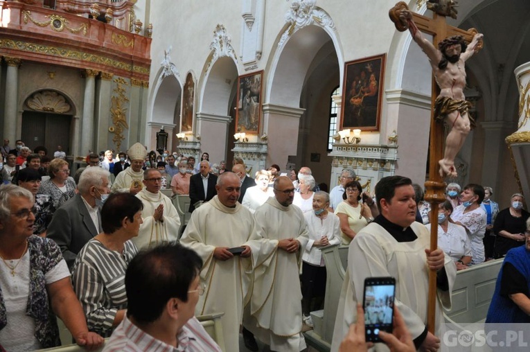 Paradyż: Spotkanie Parafialnych Zespołów Caritas 