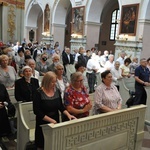 Paradyż: Spotkanie Parafialnych Zespołów Caritas 