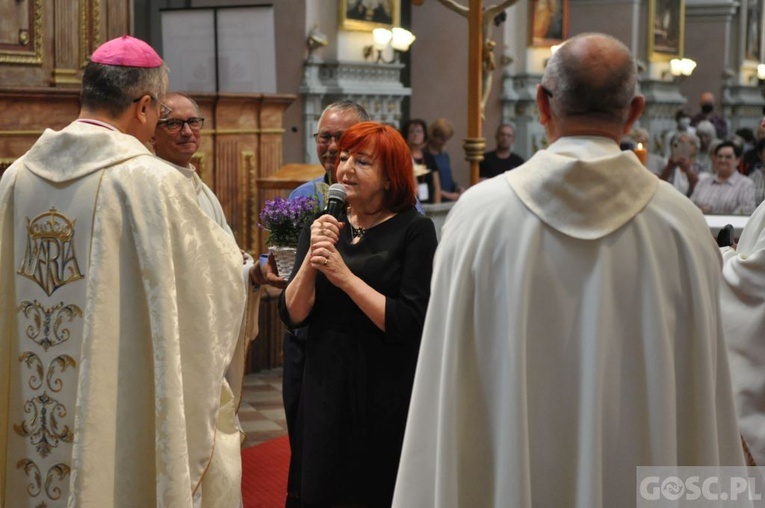 Paradyż: Spotkanie Parafialnych Zespołów Caritas 