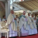 Pielgrzymka Rybnicka - Jasna Góra