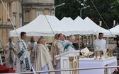 Pielgrzymka Rybnicka - Jasna Góra