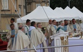 Pielgrzymka Rybnicka - Jasna Góra