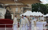 Pielgrzymka Rybnicka - Jasna Góra
