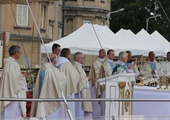 Pielgrzymka Rybnicka - Jasna Góra