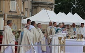 Pielgrzymka Rybnicka - Jasna Góra