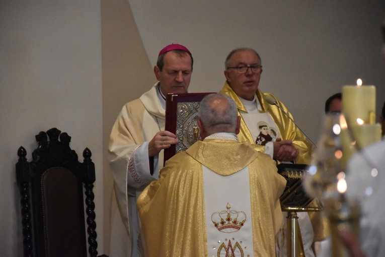 Rumia. Uroczystość odpustowa bł. Edmunda Bojanowskiego