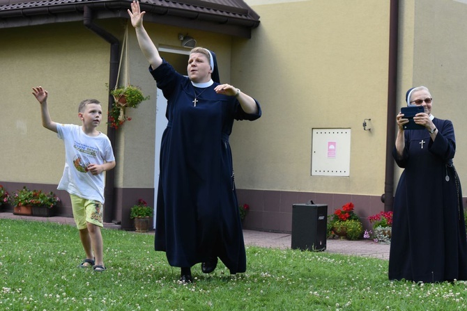 150. rocznica śmierci bł. Edmunda Bojanowskiego w Dębicy