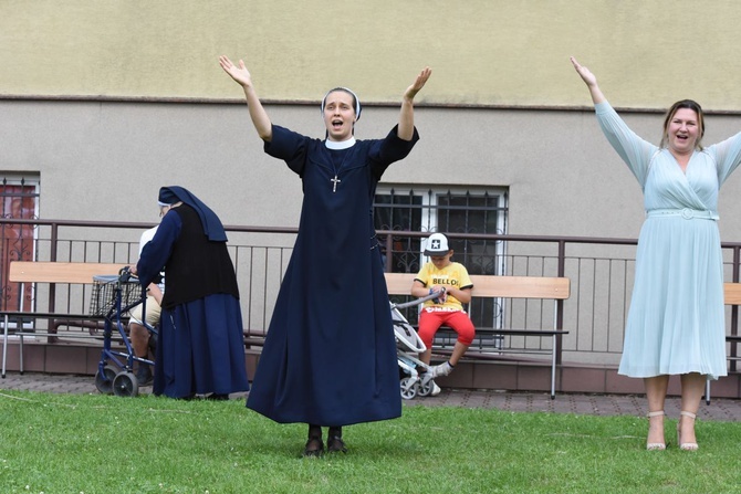 150. rocznica śmierci bł. Edmunda Bojanowskiego w Dębicy