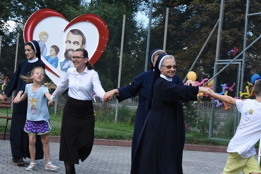 150. rocznica śmierci bł. Edmunda Bojanowskiego w Dębicy