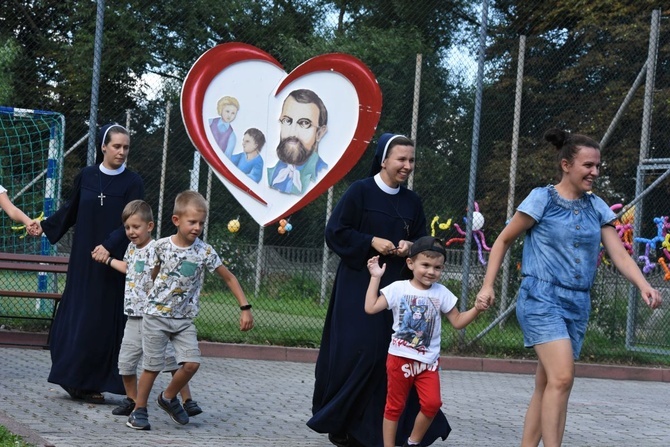 150. rocznica śmierci bł. Edmunda Bojanowskiego w Dębicy