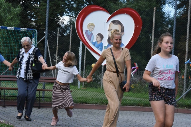 150. rocznica śmierci bł. Edmunda Bojanowskiego w Dębicy