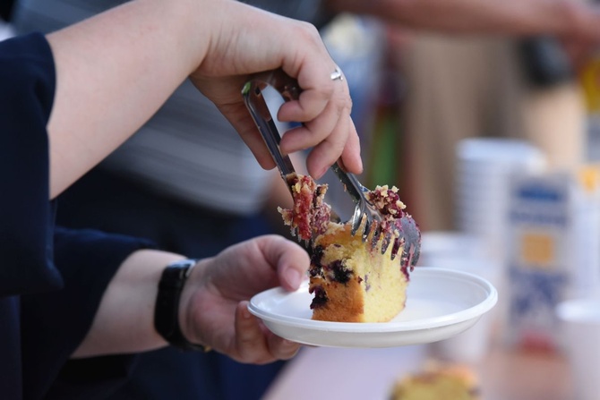 150. rocznica śmierci bł. Edmunda Bojanowskiego w Dębicy