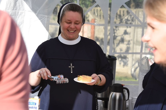 150. rocznica śmierci bł. Edmunda Bojanowskiego w Dębicy