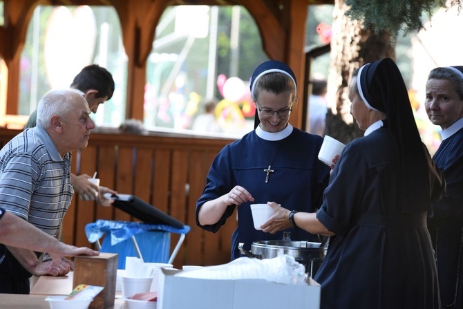 150. rocznica śmierci bł. Edmunda Bojanowskiego w Dębicy