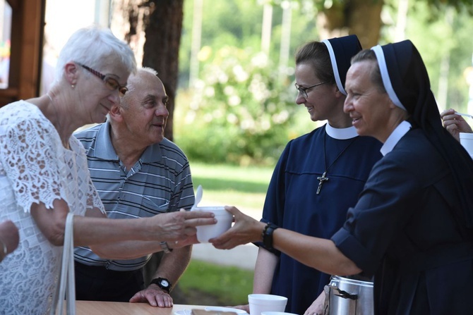 150. rocznica śmierci bł. Edmunda Bojanowskiego w Dębicy