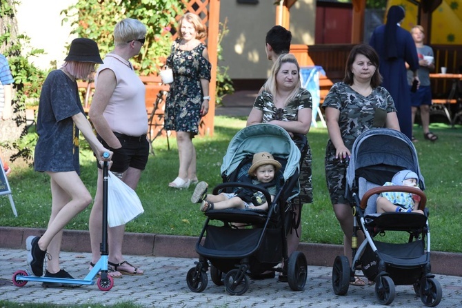 150. rocznica śmierci bł. Edmunda Bojanowskiego w Dębicy