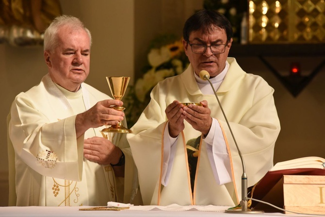 150. rocznica śmierci bł. Edmunda Bojanowskiego w Dębicy