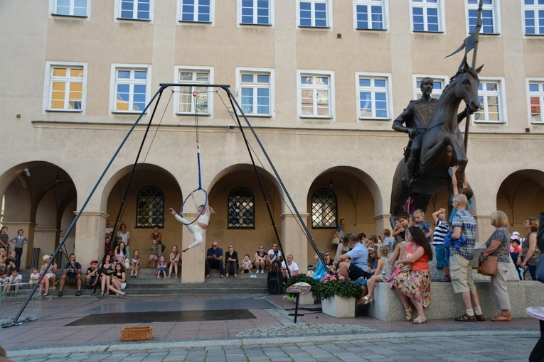 Festiwal OpenOPOLE