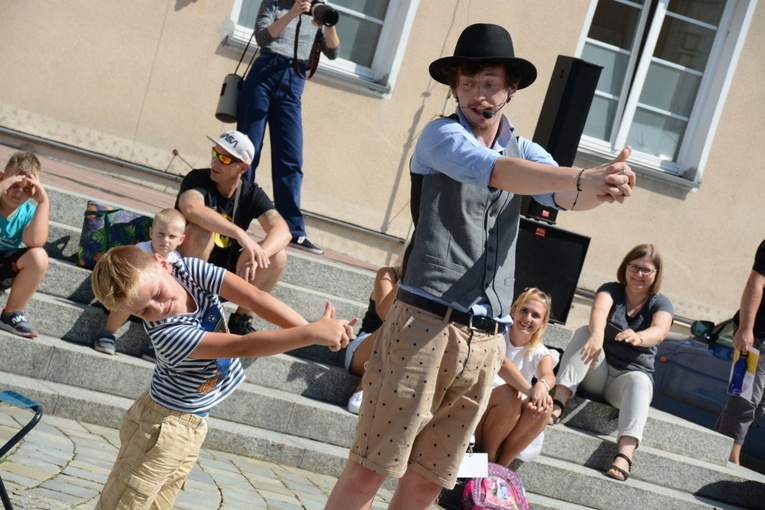 Festiwal OpenOPOLE