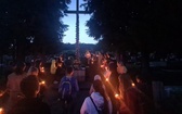 Rekolekcje Dzieci Maryi w Międzybrodziu Bialskim