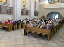 Dzień Chorych w Czarnej koło Końskich