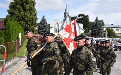 Płk. Józef Koczwara, Mokrzyska i Żurawica