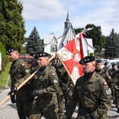 Płk. Józef Koczwara, Mokrzyska i Żurawica