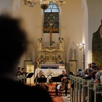 XXII Bach Festival Świdnica