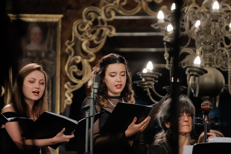 XXII Bach Festival Świdnica