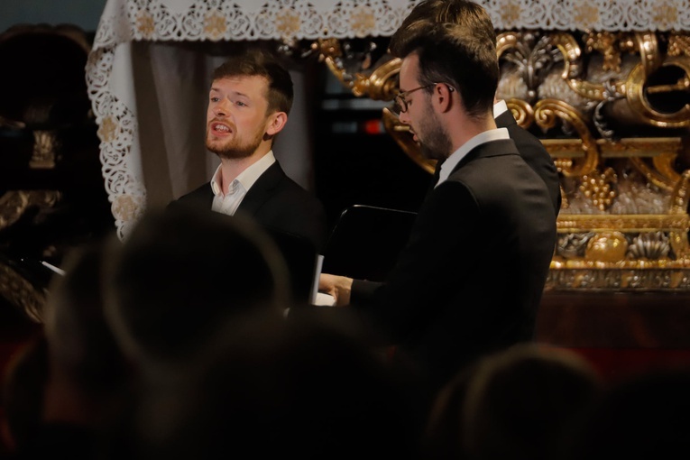 XXII Bach Festival Świdnica