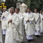 Śluby wieczyste sióstr dominikanek