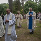 Pielgrzymka Trzeźwości na Górę Chełmską