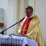 750-lecie parafii Wrzawy