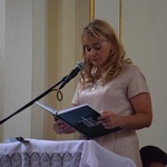 750-lecie parafii Wrzawy